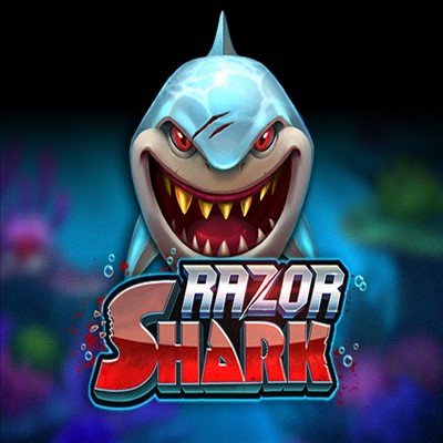 Razor Shark